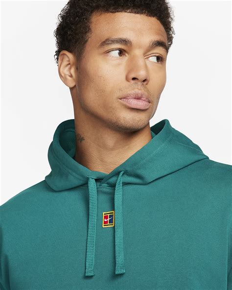 Nike Men's Winter Fleece Heritage Hoodie 